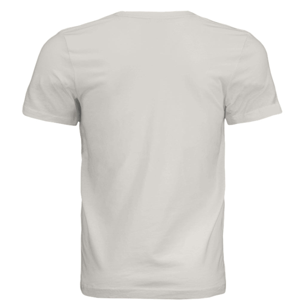 Vintage White - 3001C - BACK