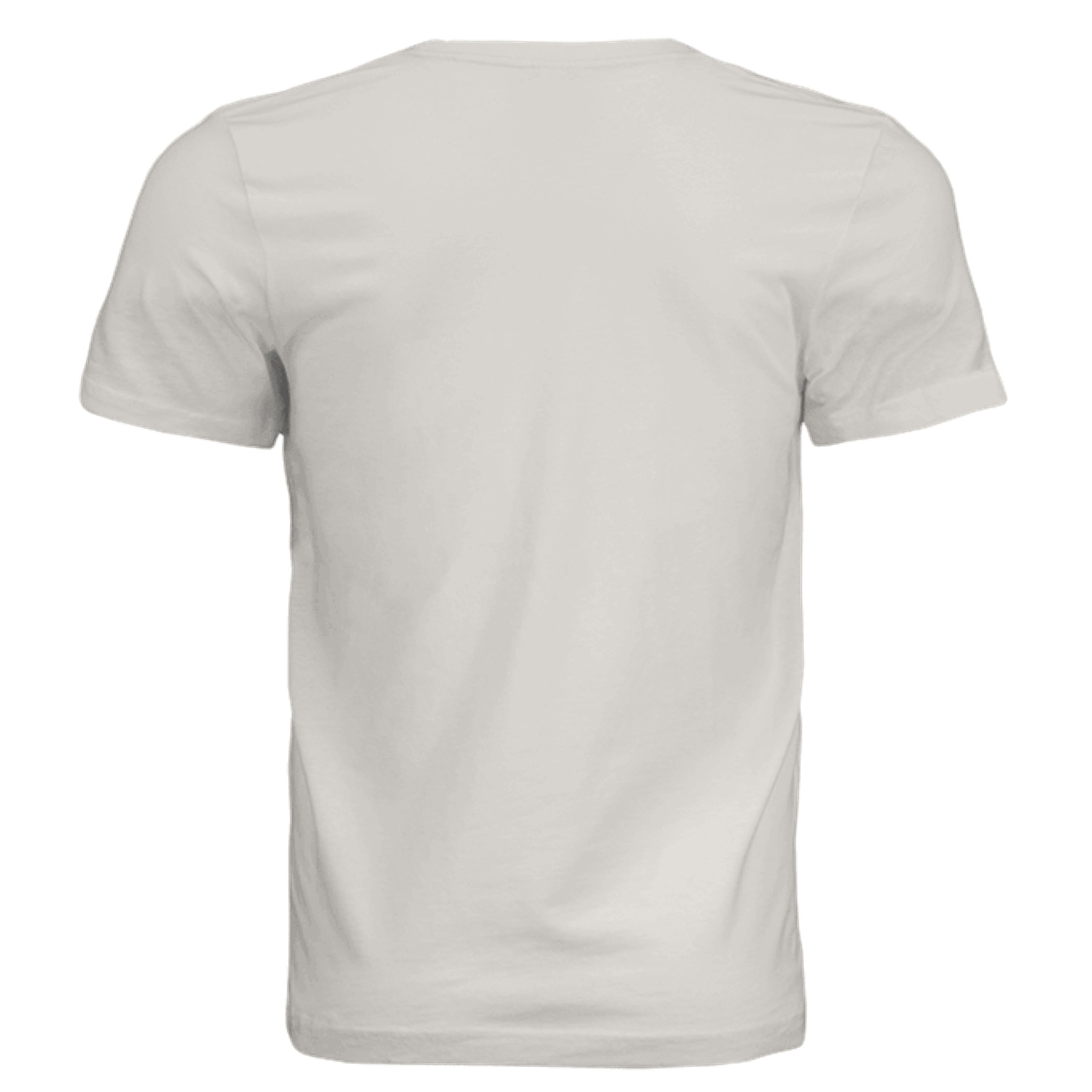 Vintage White - 3001C - BACK