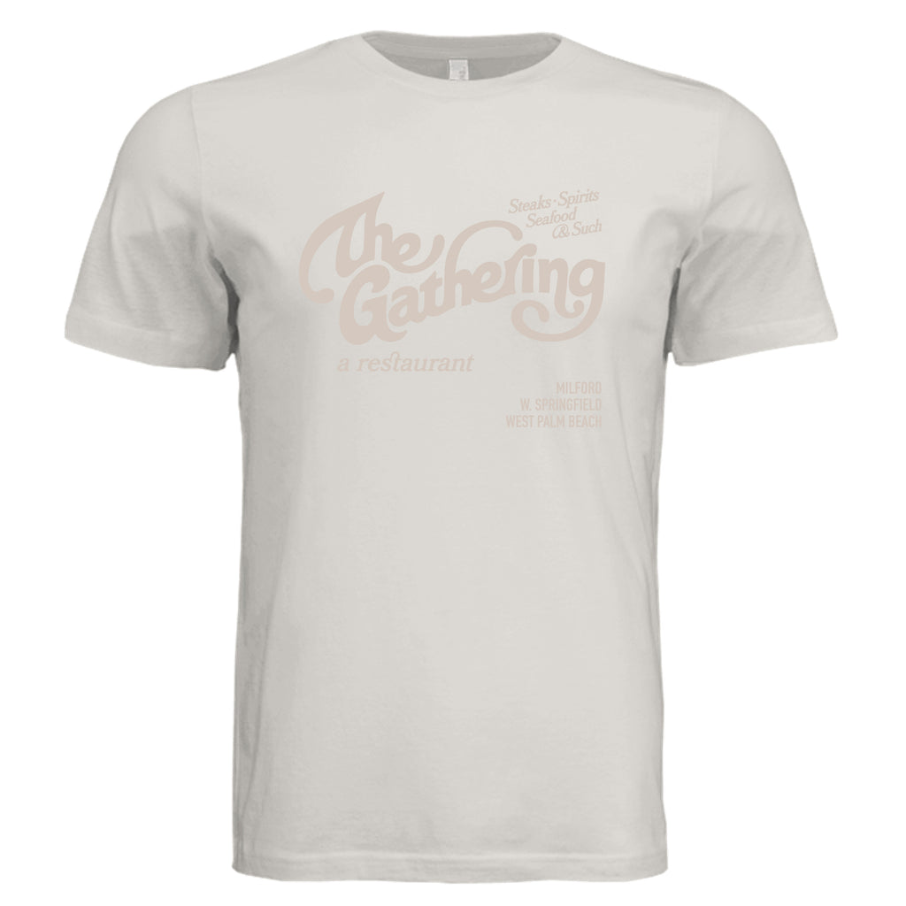 Vintage White - 3001C - FRONT