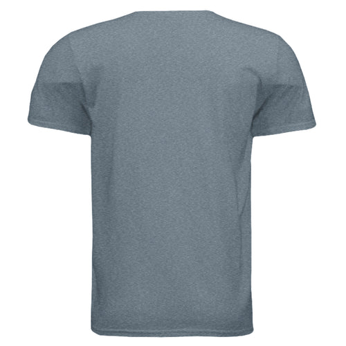 HEATHER INDIGO - G640 - BACK